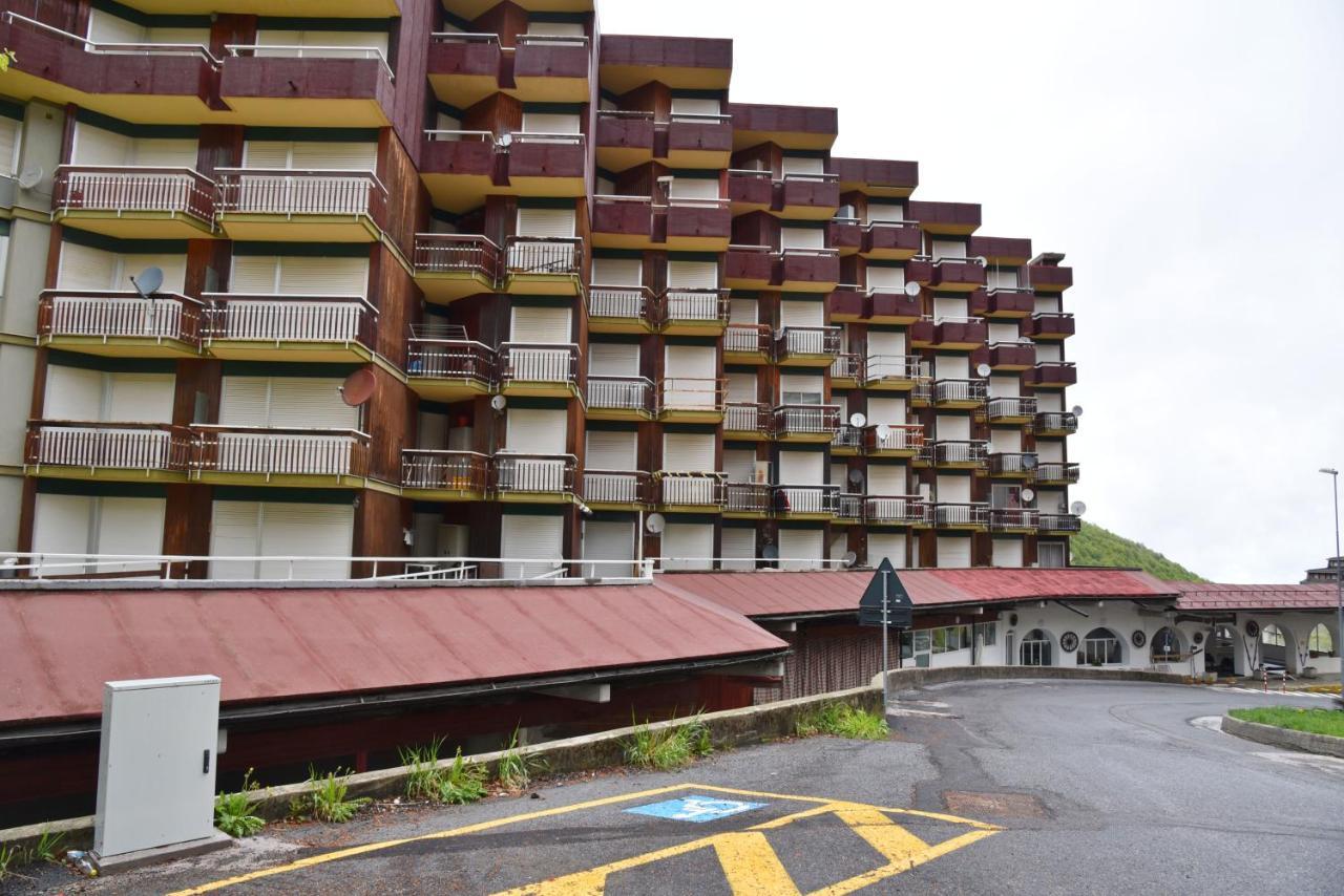 Artesina Sulle Piste Apartman Kültér fotó