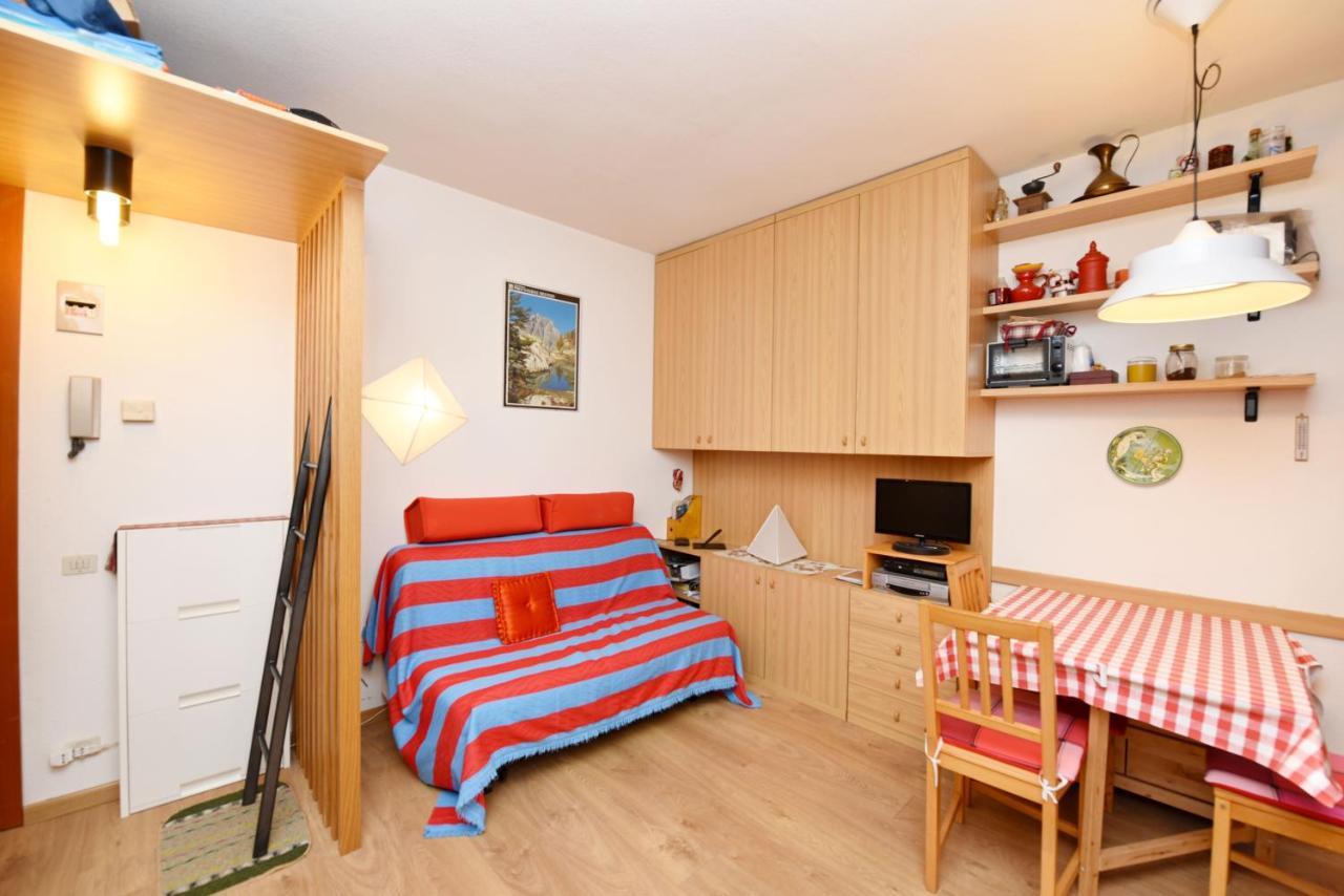 Artesina Sulle Piste Apartman Kültér fotó
