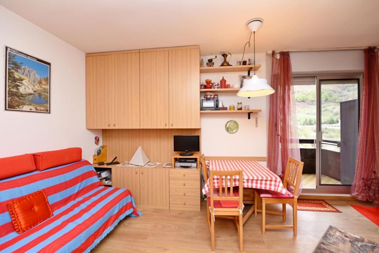 Artesina Sulle Piste Apartman Kültér fotó