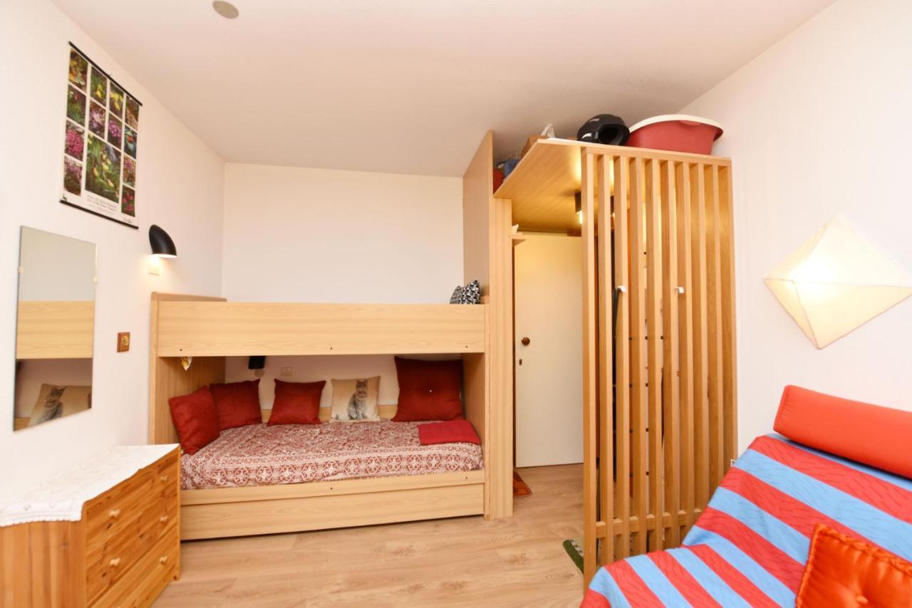 Artesina Sulle Piste Apartman Kültér fotó